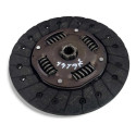 Plator Disco Embreagem Chevrolet Meriva Gm 1.4 Preto