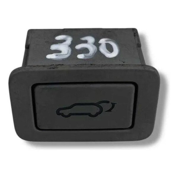 Botão Abertura Porta Malas Hyundai Vera Cruz 2009 Prata