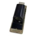 Lanterna Placa Licenca Nova Tracker 2014/2019
