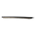 Borracha Parabrisa Lado Esquerdo S10 Blazer 2001 A 2003