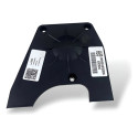 Tampa Correia Dentada Chevrolet Onix Plus 2025 Preto