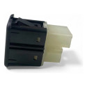 Porta Conector Usb Auxiliar Prisma 2019 95224941
