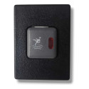 Interruptor Alarme Chevrolet S10 2001 10