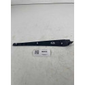 Acabamento Lateral Painel Esquerdo Ford Ka E3b5a044c61 Preto Animal Print