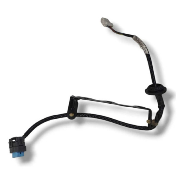 Conector Chicote Bomba Honda Fit 1.4 2011 32170tj0m501