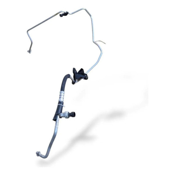 Mangueira Tubo De Ar Condicion Fiat Bravo 1.8 10/17 51842384