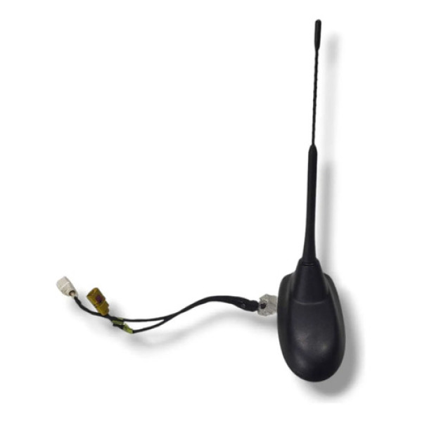 Base Antena Fiat Freemont 2015 Detalhe