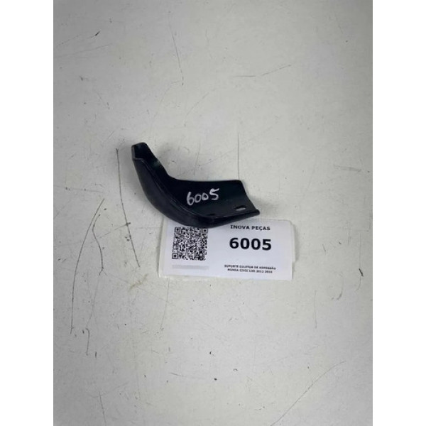 Suporte Coletor De Admissão Honda Civic Lxr 2012 2016