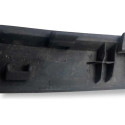 Cmoldura Lateral Da Grade Churrasqueira Le Agile Montana Gm Preto