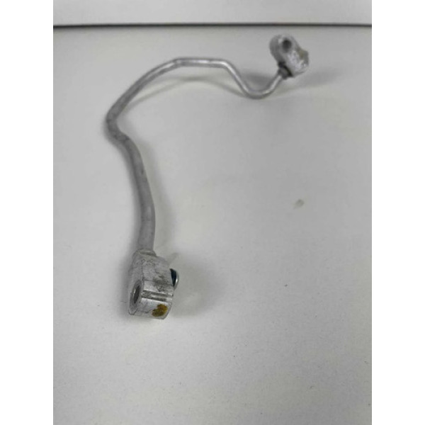 Tubo Ar Condicionado Civic 1996 2000