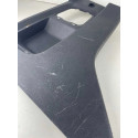 Forro Lateral Esquerdo Gm Montana 2012 A 2015 Detalhe Padrão