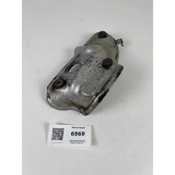 Defletor Catalisador Lado Direito Hyundai Azera V6 2007 2011