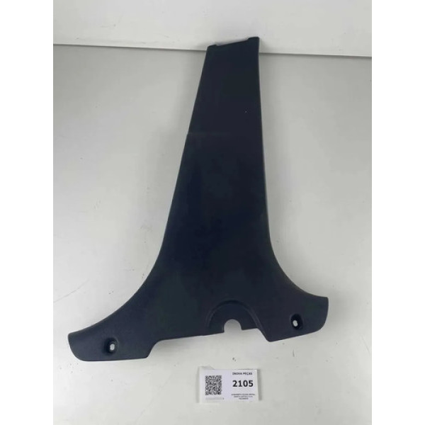 Acabamento Coluna Central Direita Captur 17 A 21 769159997r