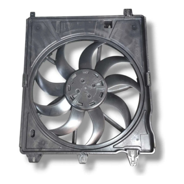 Motor Ventoinha Radiador Fiat Fastback 1.3 2022 2025
