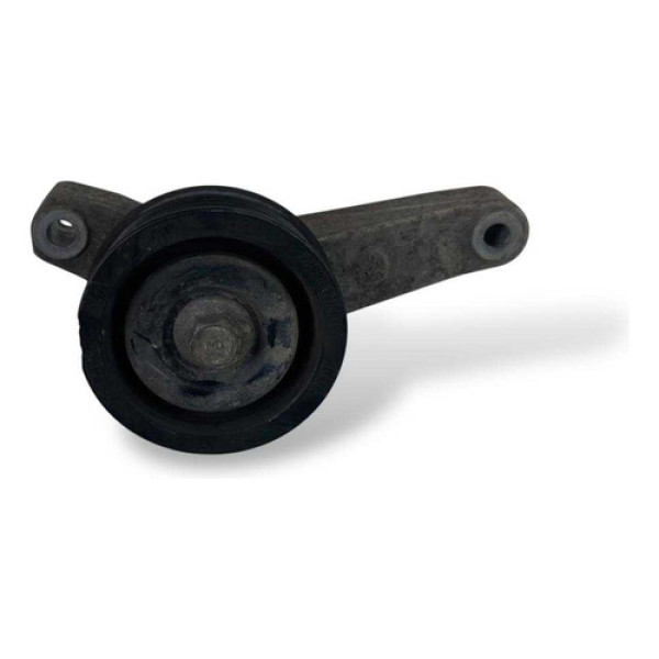 Suporte Polia Da Correia Honda Civic 1.8 2012 2013 Prateado
