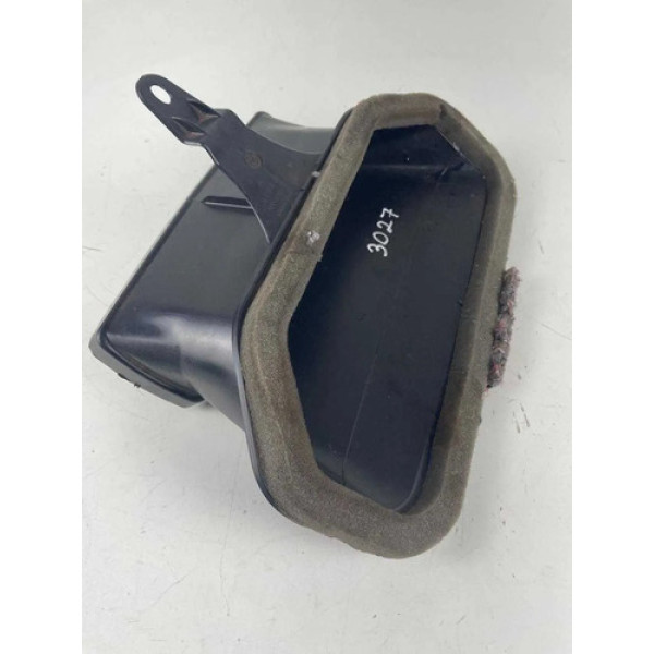 Moldura Acabamento Duto Ar Vw Gol Saveiro Voyage 5u0819053