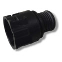 Conector Mangueira Ar Quente Onix Tracker 2022 2024