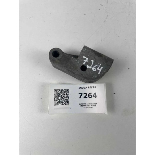 Suporte Alternador Vectra 1997 A 2005 9129426hk