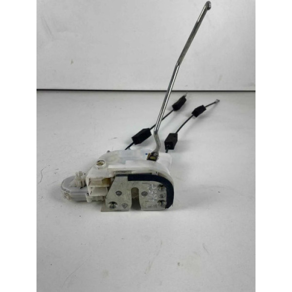 Fechadura Trava Porta Traseira Honda City 2011