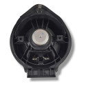 Alto-falante Portas Diant / Tras Gm Onix Prisma 2013/2019 Preto