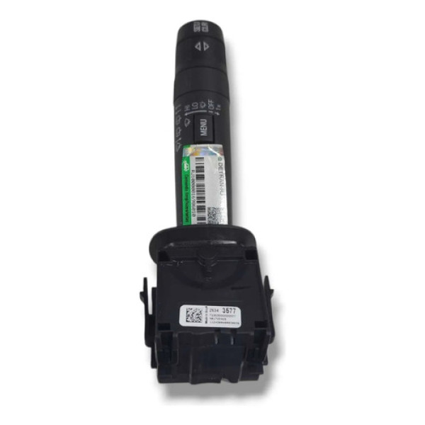Chave Seta Farol Chevrolet Onix 2020 A 2025 Original