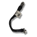 Cabo Aterramento Bateria Gm Onix 2021 2024 Preto