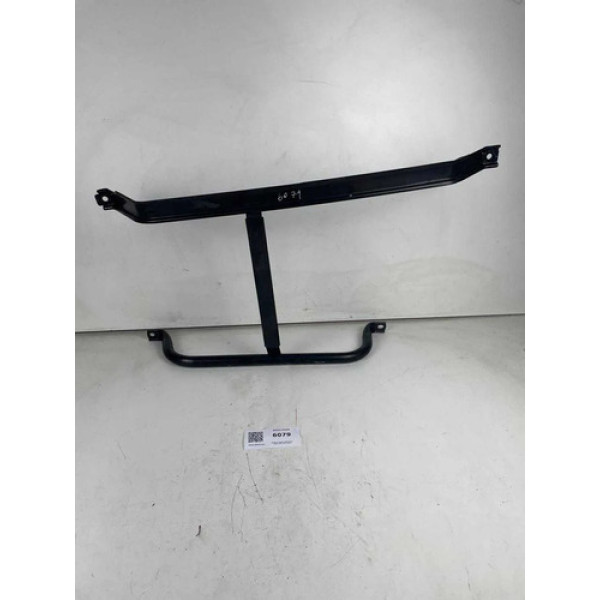 Suporte Tanque Combustível Honda Civic 2014 A 2016 Cinza