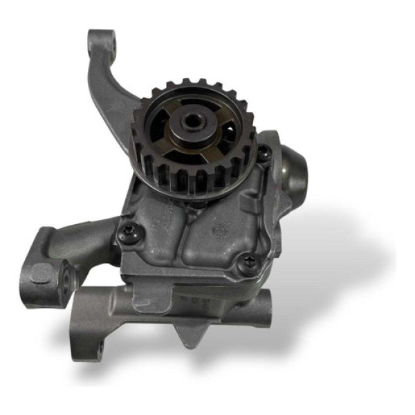 Bomba De Óleo Motor Ford  Ka 1.0 3cil 2015 2019