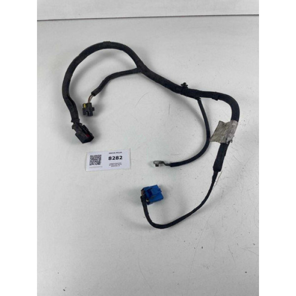 Chicote Negativo Bateria Fiat Bravo Sporting 1.8 