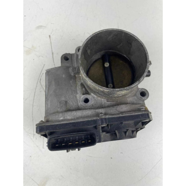 Tbi Corpo De Borboleta Tiida  2012 N8wa6001