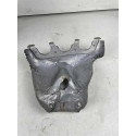 Protetor Calor Defletor Catalizador Agile Prisma Celta 09 16