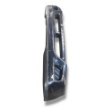 Parachoque Completo Dianteiro  S10 2001 2005 Azul