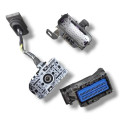 Chicote Injeção Motor Chevrolet Onix 22/24 Original
