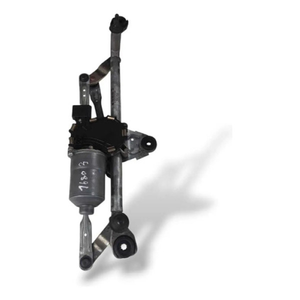 Motor Limpador Parabrisa Dianteiro Vw Up 1sb955023