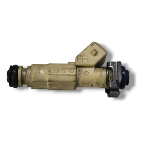 Unidade Bico Injetor Honda Hrv 1.8 2015 2018 0280157157 127/220v