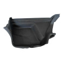 Carpete Lateral Mala Lado Direito Gm Onix Plus Sedan 20 25 Preto