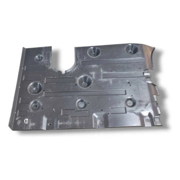 Defletor Inferior Motor Direito Fiat Pulse 22/25