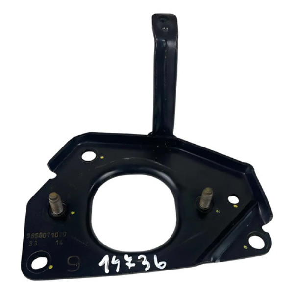 Suporte Coxim Câmbio Citröen C4 Lounge 2015 9658071080 -1115