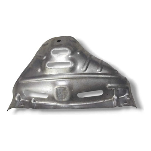 Defletor Calor Coletor Escape Toyota Etios 2014 A 2018