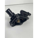 Carcaça Válvula Termostática Compass Rene Toro 1.3t 21 A 25