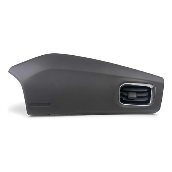 Porta Luvas Gm Onix Prisma Ltz Marrom 2014 2019