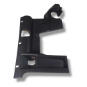 Moldura Isolador Inferior Painel S10 2.8 2001 2007 2011