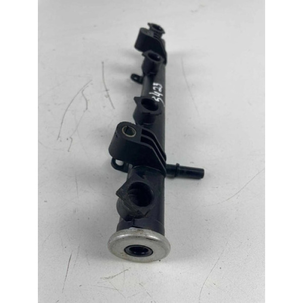 Flauta De Bico Injetor Vw Fox Spacefox Crossfox 1.6 02801513