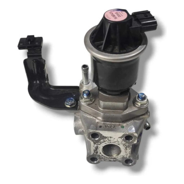 Válvula Egr Com Suporte Honda City Hrv 1.5 2024 2025