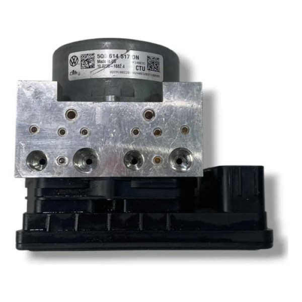 Módulo Abs Vw Jetta Taos Audi Q3 1.4 2020 5q0 614 517 Dn