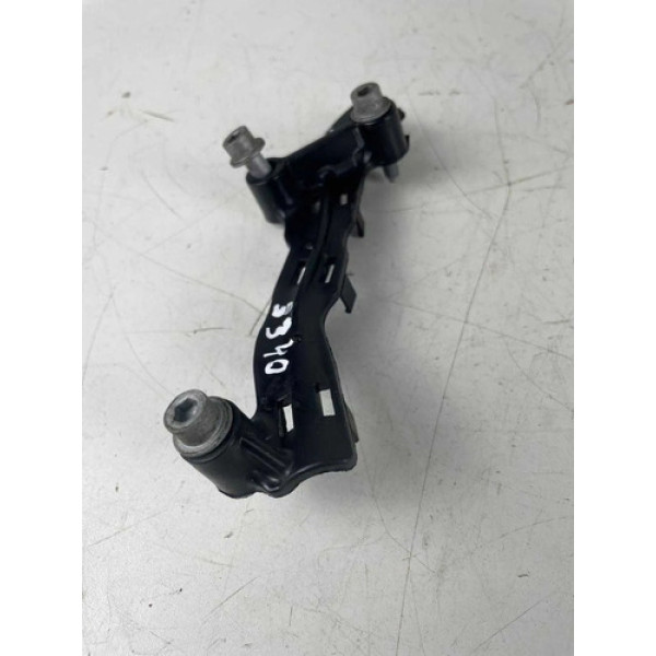Suporte Guia Cabo Alternador Fiat Fastback 22/23 