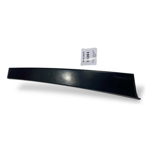 Moldura Externa L. Esquerdo Honda Civic 2012 2015 72970s01a
