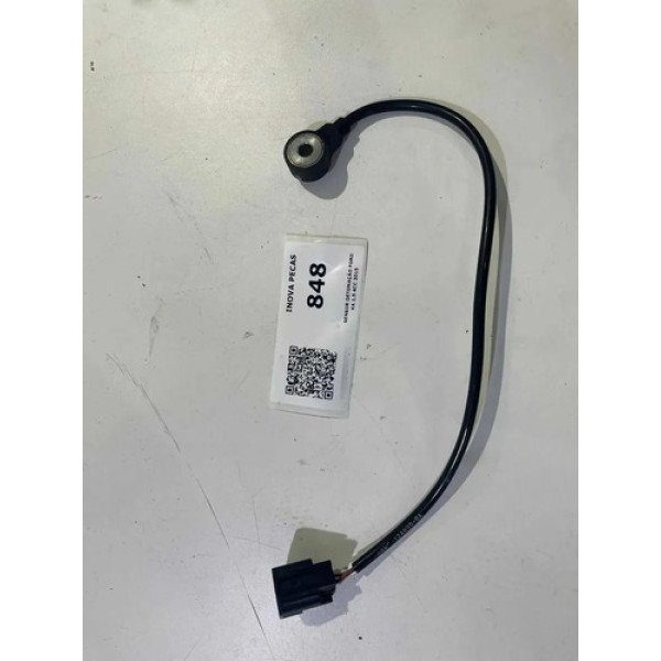 Sensor Detonação Ford Ka 1.5 4cc 2015