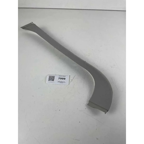 Moldura Direita Tampa Traseira Focus Hatch 09 14 4m51a42907