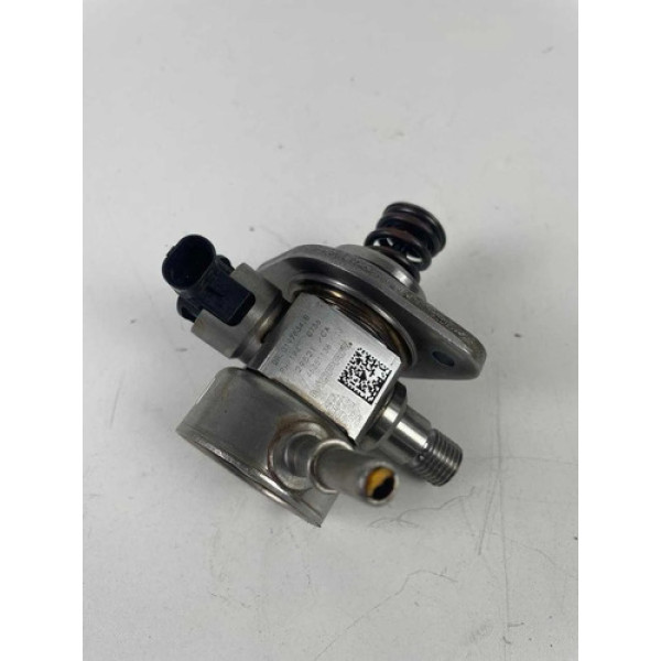 Bomba De Alta Pressão Combustível Toro Renegade 46354478